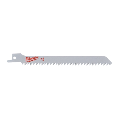 150 x 6 TPi (no plunge cut) - 3 pcs