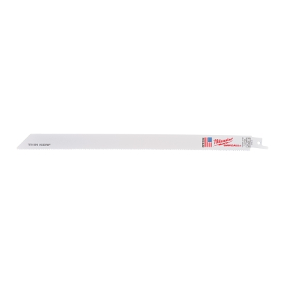 300 x 10 / 14 Tpi - 5 pcs