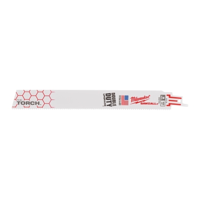 TORCH 230 x 10 Tpi - 25 pcs