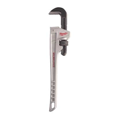 18" Aluminium Pipe Wrench