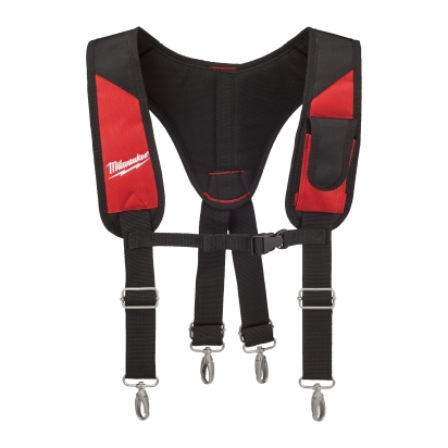 Padded rig - 1 pc