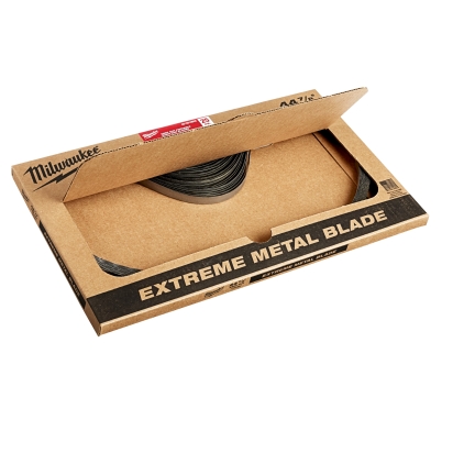 Premium 1139.83 mm x 12/14 Tpi - 25 pcs