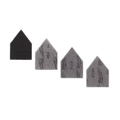 Mesh 67 x 92 Set - 12 pc + Pad Saver