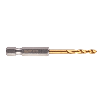 Shockwave HSS-G TiN Red Hex 3.2 mm - 2 pcs