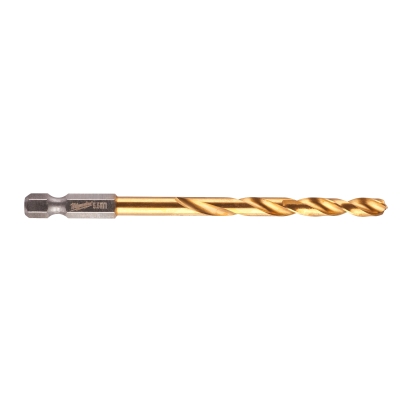 Shockwave HSS-G TiN Red Hex 5.5 mm - 1 pc