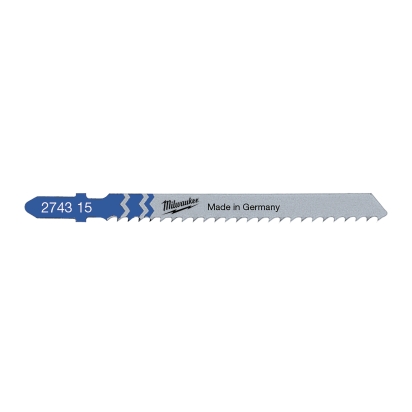 75 x 3 mm T 127 D - 5 pcs