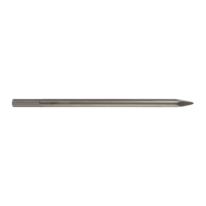 SDS-Max Pointed 400 mm - 1 pc