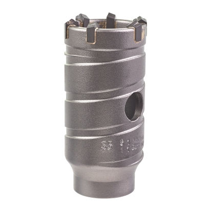 SDS-Plus TCT Core Cutters 35 x 58 - 1 pc