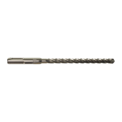 SDS-Plus MX4 8 x 165 - 10 pcs