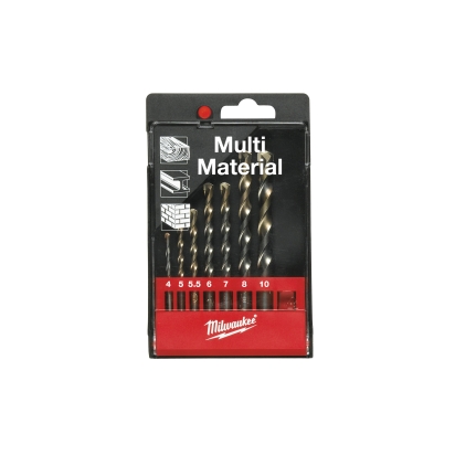 MPD 7 pc set 2