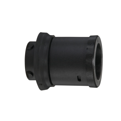 Adaptor with  Bayonet - 1 pc