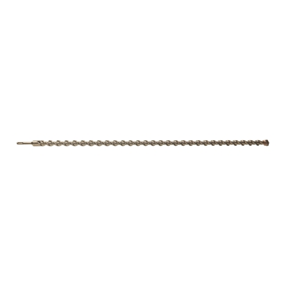 SDS-Plus M2 25 x 1000 - 1 pc