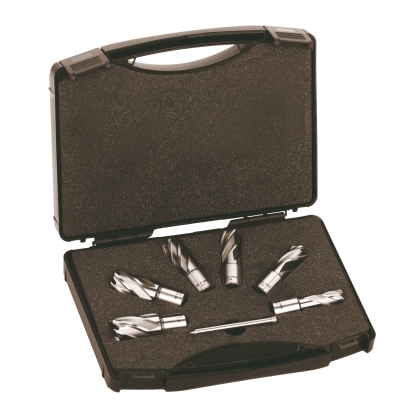 HSSAC Set - 6 pcs