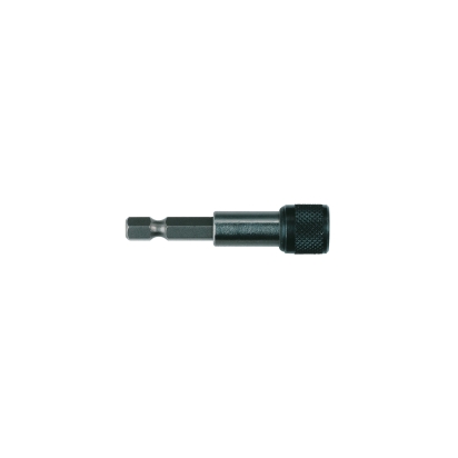 Magnetic Bit Holder with Quick Release 58 mm - 1 pc