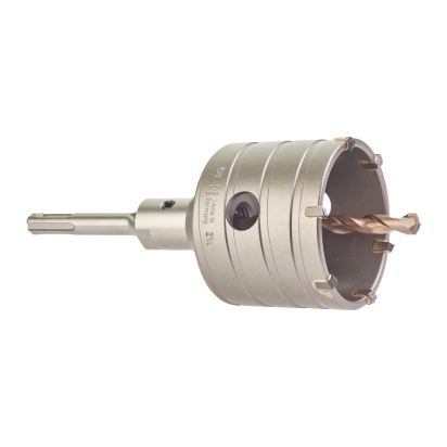 SDS-Plus TCT Core Cutter Set 68 mm - 1 pc