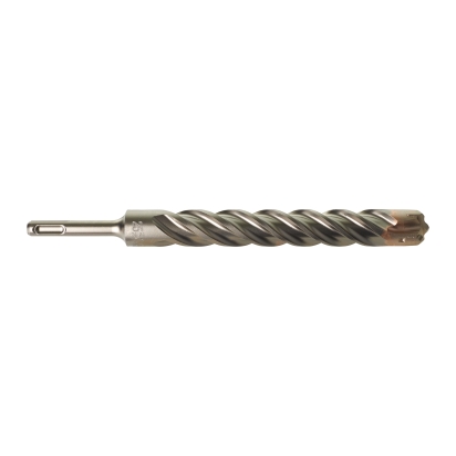 SDS-Plus MX4 25 x 250 - 1 pc