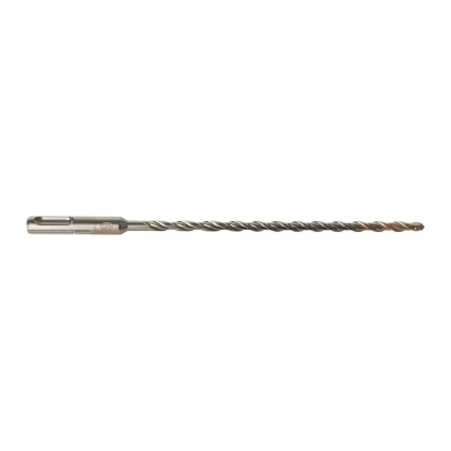 SDS-Plus M2 6 x 210 - 10 pcs