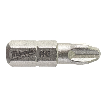 PH 3 x 25 mm - 25 pcs