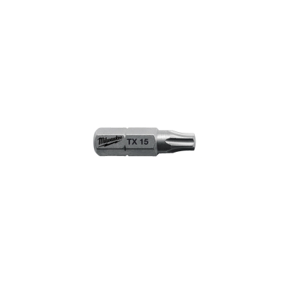 TX 15 x 25 mm - 25 pcs