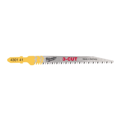 91 x 2.5 mm T 234 X