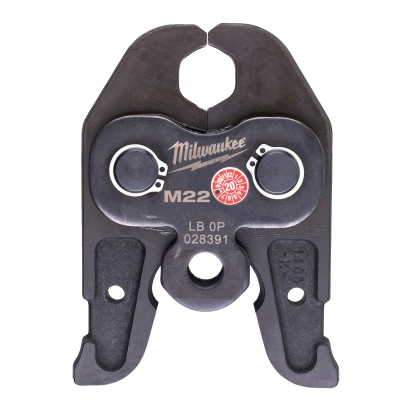 Jaw J18 - M22 - 1 pc