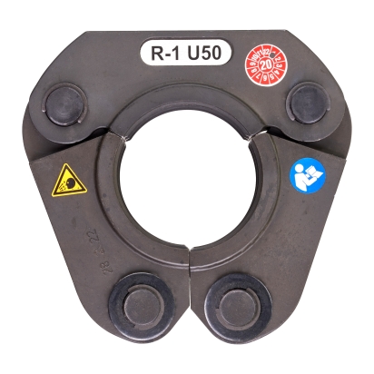 Ring Jaw RJ18 - U50 - 1 pc