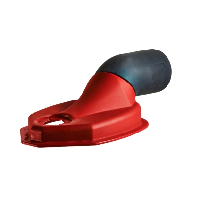 Dust Extractor for Hammer