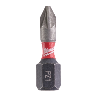 Shockwave PZ1 x 25 mm - 2 pcs