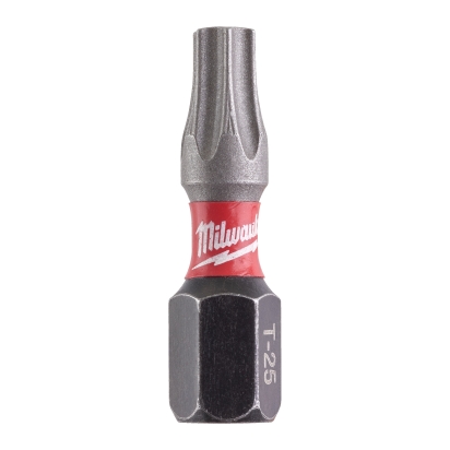 Shockwave TX25 x 25 mm - 2 pcs