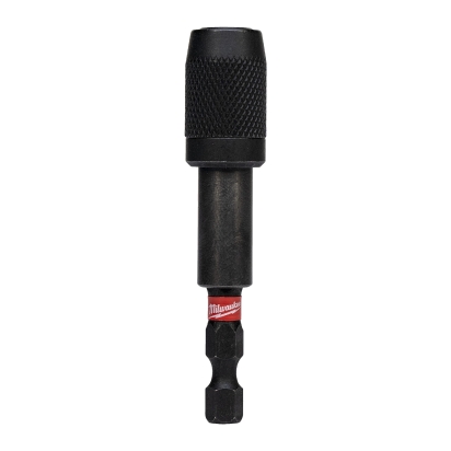 Locking bit holder 73 mm