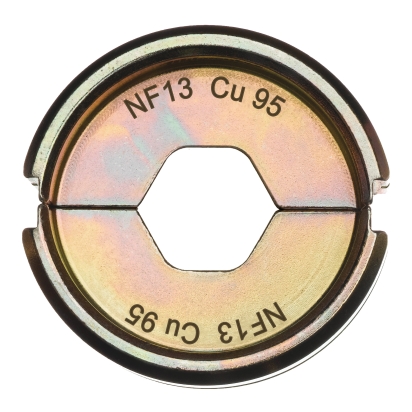 NF13 Cu 95 - 1 pc