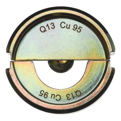 Q13 CU 95 - 1 pc