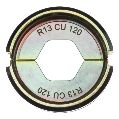 R13 Cu 120 - 1 pc