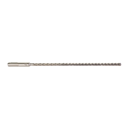 SDS-Plus MX4 6.5 x 265 - 10 pcs