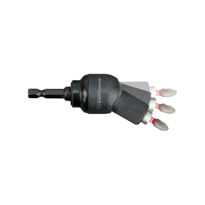 ShW CD Knuckle - 11 pc