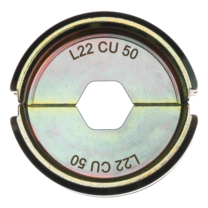 L22 Cu 70 - 1pc