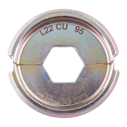 L22 Cu 95 - 1pc