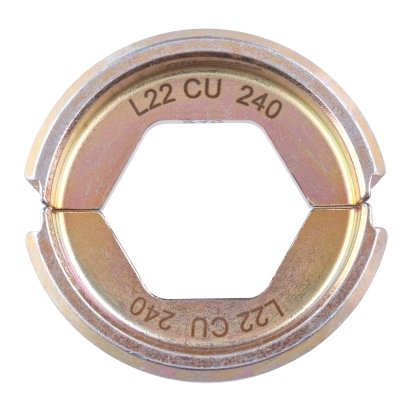 L22 Cu 240 - 1pc