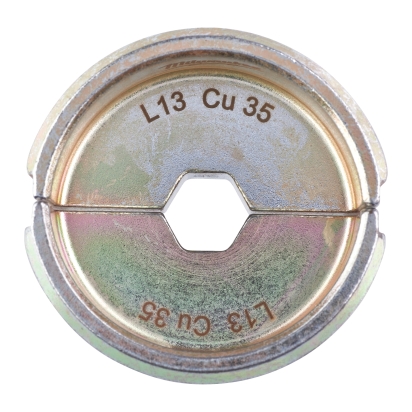 L13 Cu 35 - 1pc