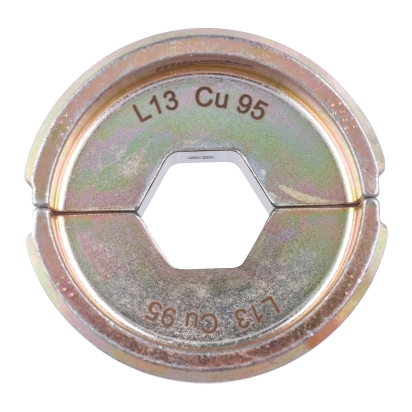 L13 Cu 95 - 1pc