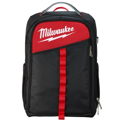 Low Profile Backpack - 1pc