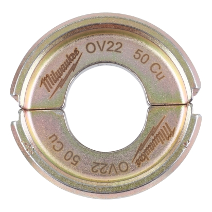 C22 Cu 50/C8C9 - 1pc