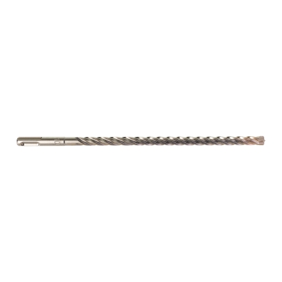 SDS-Plus MX4 10 x 265 - 10 pcs