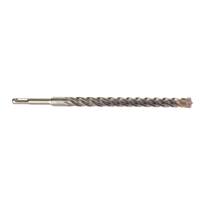 SDS-Plus MX4 16 x 260 - 10 pcs