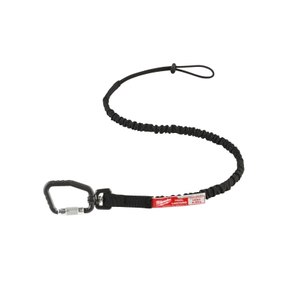 6.8kg Locking Tool Lanyard - 1pc