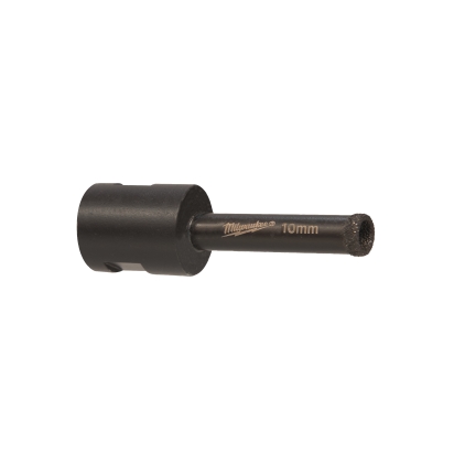 M14 Diamond Drill 10mm - 1pc