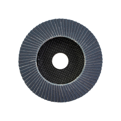 Flap disc Zirconium 125 mm / Grit 60
