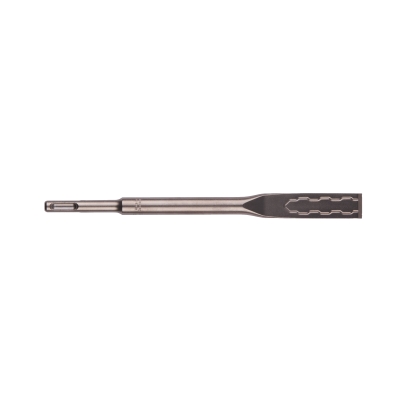 SDS-Plus Sledge flat chisels self sharpening 250 x 20 mm - 1pc