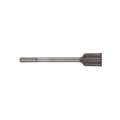 SDS-Max Sledge tile chisels self sharpening 380 x 50 mm - 1pc