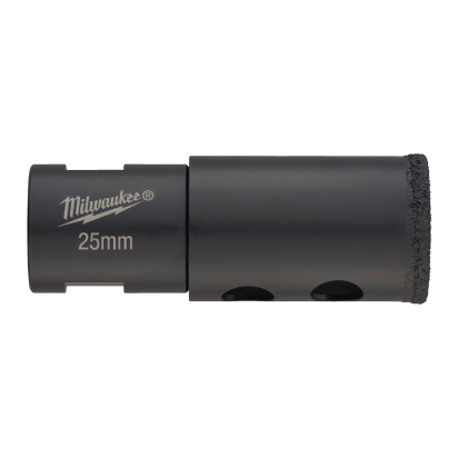 M14 Diamond Drill 25mm - 1pc